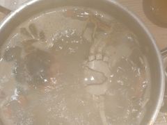 -星伦多海鲜自助餐厅(万达百货店)
