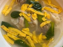 -老乡鸡(铜陵嘉华国际广场)