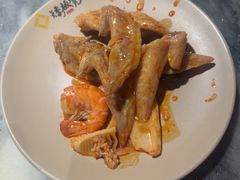 -矮板凳老火锅(宽窄巷子店)