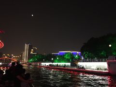 -海河游船-永乐码头(大悲院)