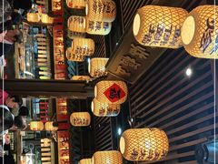 大堂-王庄阿咪海鲜大排档(上下杭店)