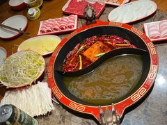 -海底捞火锅(百利广场店)
