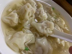 -汪家馄饨(集庆路店)