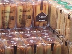 -仟吉KenGee(武汉高铁站店)