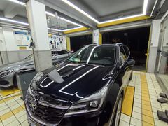 -车享家汽车养护中心(洪山路店)