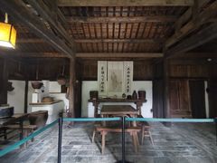 -黄公望隐居地