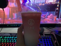 -古茗(闽清十字街店)