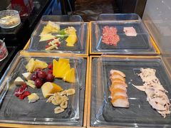 -富力丽思卡尔顿酒店·香荟全日制餐厅