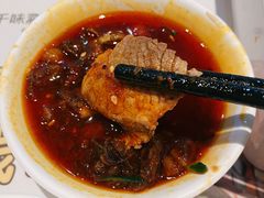 -千味涮·健康火锅(会展连城新天地店)