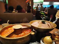 -巴奴毛肚火锅(京西大悦城店)