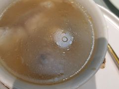 -恬阿姨庭院餐厅·生日宴
