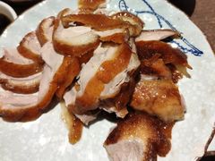 -龙聚德北京烤鸭(沙坪坝华宇A馆店)