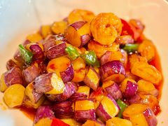 -大潮淮·淮扬菜(何园旗舰店)