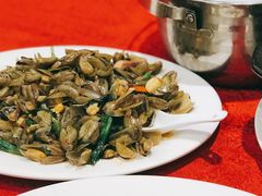 拿手特色炒海瓜子-抱德·潮汕味(敦和店原惠城鱼仔)