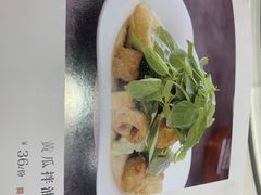 -阿庄新豫菜(航海东路店)