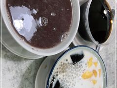 -水牛奶皇后糖水铺