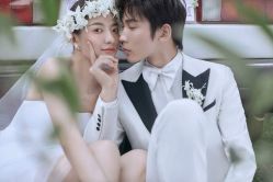 -光明婚纱摄影(建设路店)