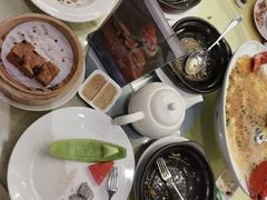 -武汉香格里拉大酒店·香宫中餐厅