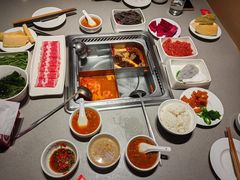 -海底捞火锅(宝龙广场夜宵主题店)