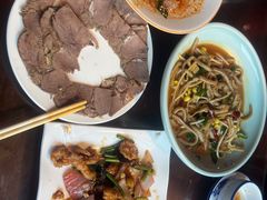-老平遥饭馆