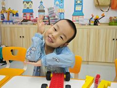-艾克瑞特AI机器人·少儿编程·STEAM教育(万达校区)
