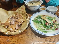 -老雒阳面馆·水席(定鼎门店)