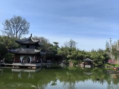 -水绘园