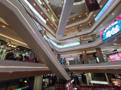-吾悦广场(南京鼓楼店)