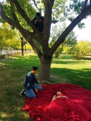 -戛纳印象摄影(潮拍定制馆)