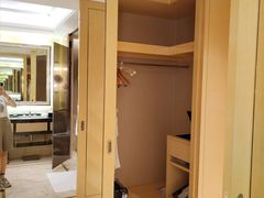 -长沙富力万达文华酒店