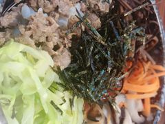 -意成料理