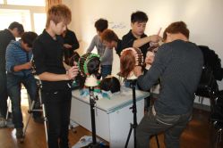 -日寸形象护肤养生