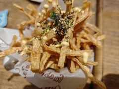 -秘密旅行Bonjour(黑金冠 江南西店)