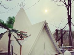 -安德鲁户外烧烤帐篷营地(马泉营店)