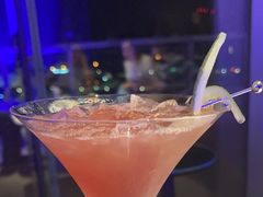 -于家堡洲际酒店·堡子里酒廊