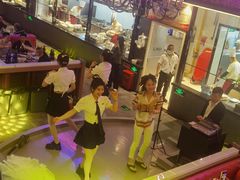 -金刚山烧烤(中山路店)