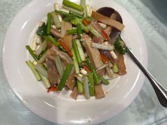 -万宝海鲜舫(劳动公园店)