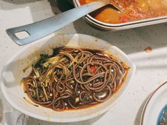 -鱼酷活鱼烤鱼(南京水游城店)