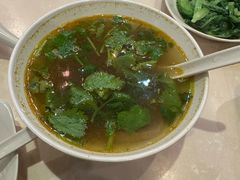 -东泰祥生煎馆(重庆北路店)