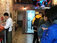 -巴依家新疆手抓饭(菱角湖万达店)