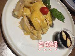 -新发现(宝山龙湖店)