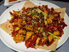 -唐河王记·南阳民间菜(国基路店)