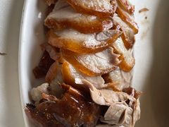 -便宜坊烤鸭店(玉蜓桥天坛店)
