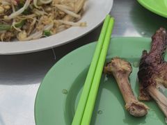 -明记烧鱼美味店
