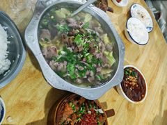 -车七孃苏稽跷脚牛肉(乐山店)