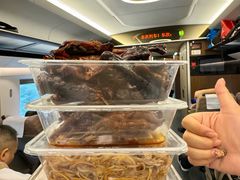 -金湘权老长沙酱板鸭(印象汇步行街店)