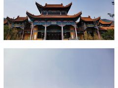 -正觉寺