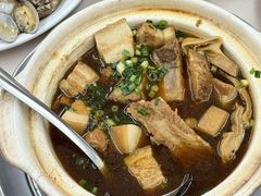 -新峰肉骨茶(总店)