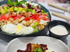 -娜娜家·Nana's restaurant(国金汇店)