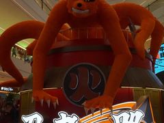 -龙湖成都上城天街